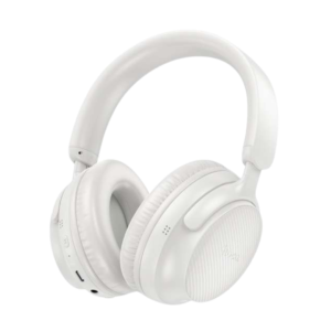 HOCO W53 TONE BT HEADPHONES MORNING MIST WHITE
