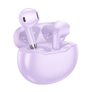HOCO EW61 JUNE TRUE WIRELESS BT HEADSET PURPLE