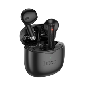 HOCO EW201 GRACEFUL TRUE WIRELESS BT HEADSET MIDNIGHT BLACK