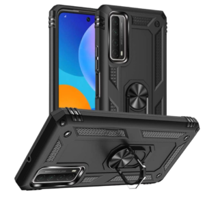 HUAWEI PSMART 2021 RING COVER BLACK