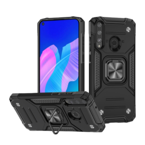HUAWEI Y5 2019 RING COVER BLACK