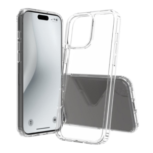 HONOR 200 ANTISHOCK COVER TRANSPARENT