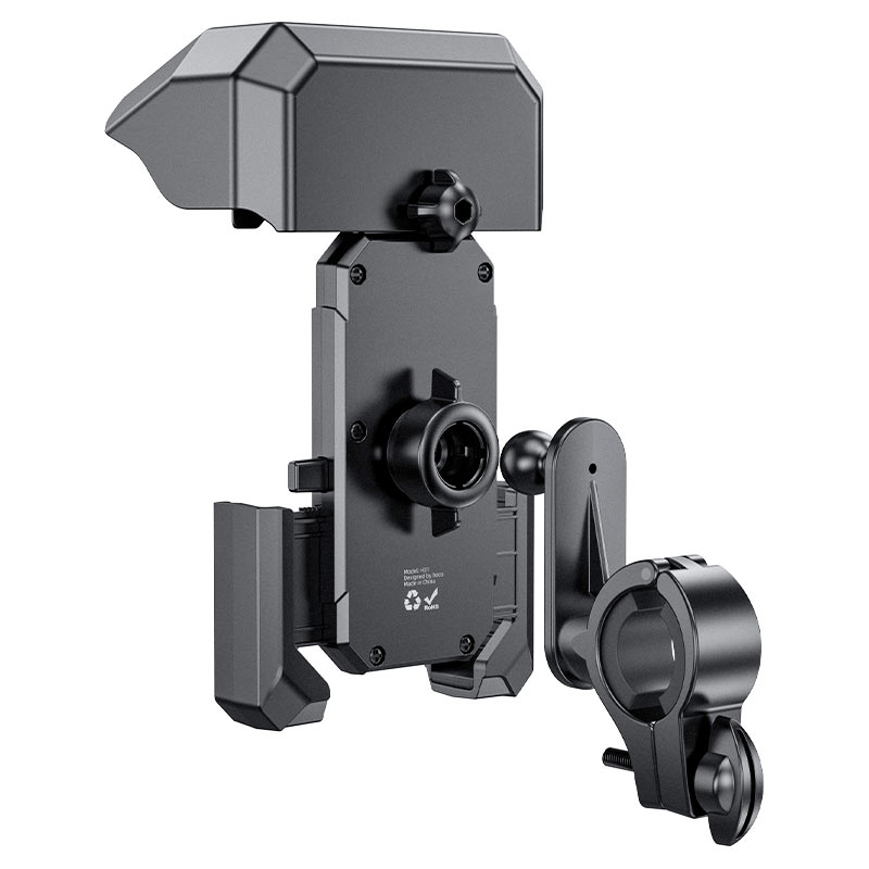 hoco-h31-wild-wolf-bicycle-motorcycle-phone-holder-joint