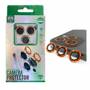 IPHONE 17 PRO MAX CAMERA LENS