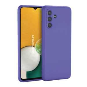 SAMSUNG A05S SILICONE SOFT JELLY