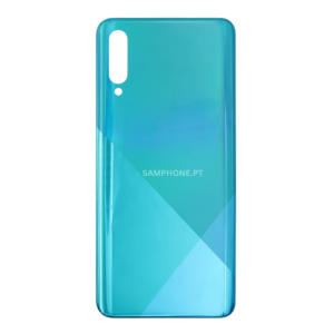 SAMSUNG A30S/A307 BACK COVER PRISM CRUSH GREEN