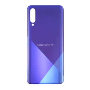 SAMSUNG A30S/A307 BACK COVER PRISM CRUSH VIOLET
