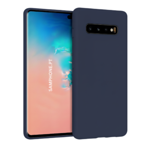 SAMSUNG S10 SILICONE SOFT JELLY
