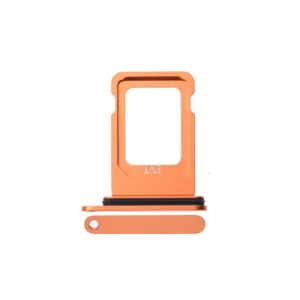 IPHONE 17 PRO SIM TRAY COSMIC ORANGE