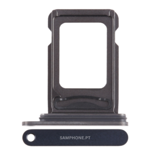 IPhone 15 PRO MAX SIM TRAY BLUE TITANIUM