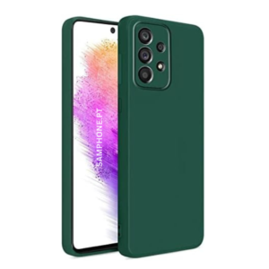 SAMSUNG A23 4G/5G SILICONE SOFT JELLY