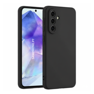SAMSUNG A26 SILICONE SOFT JELLY