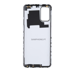 SAMSUNG A02s/A025G BACK COVER WHITE