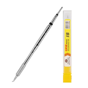 C245 SERIES SOLDERING TIP IS