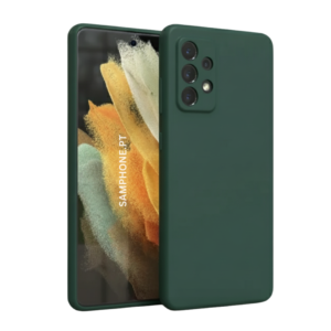 SAMSUNG A32 4G SILICONE SOFT JELLY