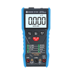 SUNSHINE DT-19N MINI MULTIMETER FOR MOBILE REPAIR