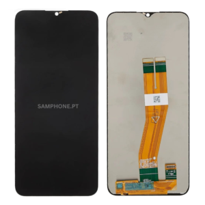 SAMSUNG A03/A035F TOUCH + LCD SERVICE PACK