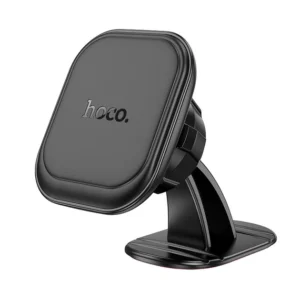 HOCO H30 SMALL SIZE STRONG MAGNETIC CENTER CONSOLE CAR HOLDER
