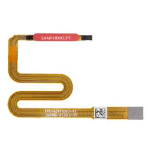 SAMSUNG A03/A035F FINGER FLEX RED