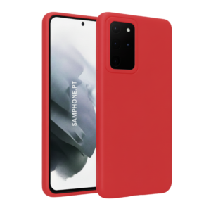 SAMSUNG S20 PLUS SILICONE SOFT JELLY