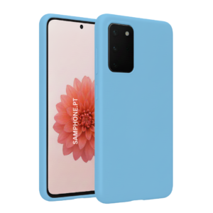 SAMSUNG S20 SILICONE SOFT JELLY