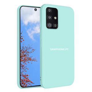 SAMSUNG A51 SILICONE SOFT JELLY
