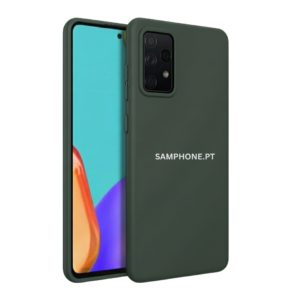 SAMSUNG A54 SILICONE SOFT JELLY