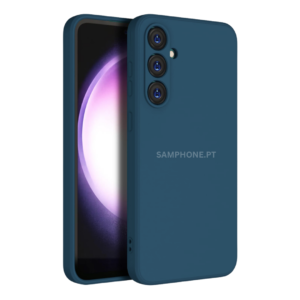 SAMSUNG A55 SILICONE SOFT JELLY