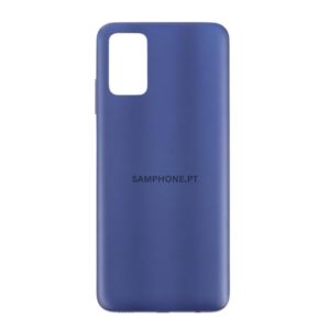 SAMSUNG A03S/A037F BACK COVER BLUE