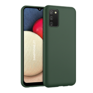 SAMSUNG A03S SILICONE SOFT JELLY