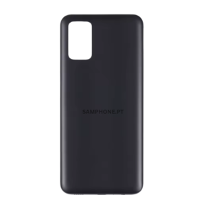 SAMSUNG A03S/A037F BACK COVER BLACK