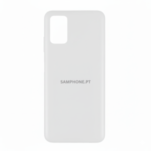 SAMSUNG A03S/A037F BACK COVER WHITE