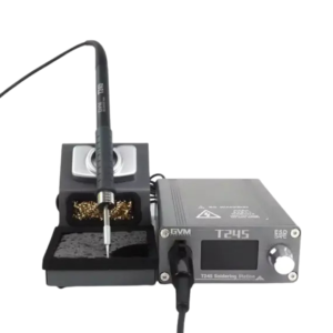 GVM T245 PHONE REPAIR SOLDERING STATION