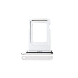 IPHONE 17 PRO SIM TRAY SILVER