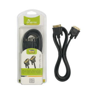 XINYUE VGA 15PIN CABLE,1.5M