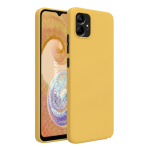 SAMSUNG A04 SILICONE SOFT JELLY