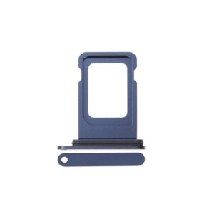 IPHONE 17 PRO SIM TRAY DEEP BLUE