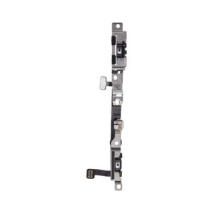 IPHONE 17 PRO POWER+VOLUME FLEX