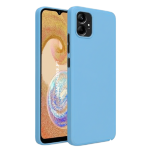 SAMSUNG A07 4G/5G SILICONE SOFT JELLY