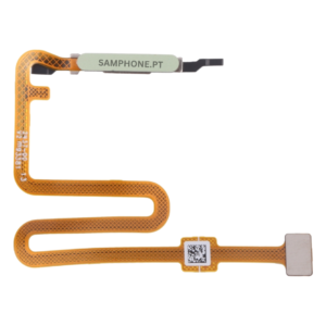 SAMSUNG A05S/A057 FINGER FLEX LIGHT GREEN