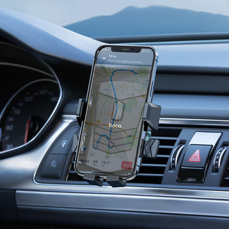 HOCO CA86 IN-CAR PHONE HOLDER