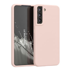 SAMSUNG S22 SILICONE SOFT JELLY