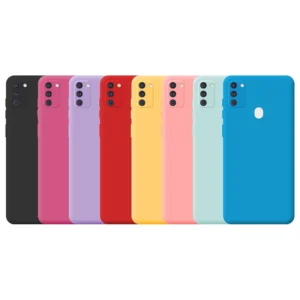 SAMSUNG A11 SILICONE SOFT JELLY