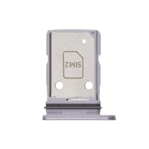 SAMSUNG A36/A366 SIM TRAY LAVENDER