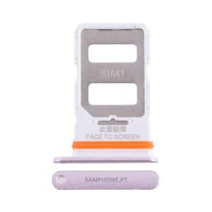 XIAOMI REDMI NOTE 12 PRO 5G SIM TRAY POLAR WHITE