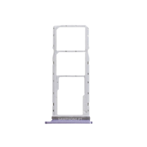 SAMSUNG A05S/A057 SIM TRAY VOILET