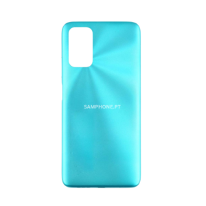XIAOMI REDMI 9T BACK COVER OCEAN GREEN