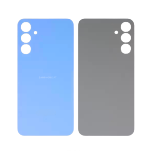 SAMSUNG A15/A155 BACK COVER MAGICAL BLUE