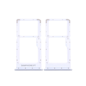 XIAOMI REDMI NOTE 10 5G SIM TRAY CHROME SILVER