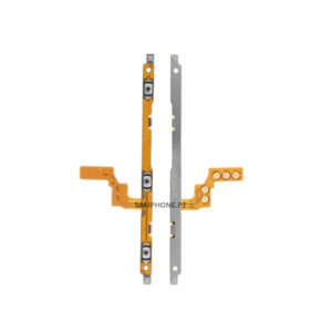 SAMSUNG A30/A305 POWER+VOLUME FLEX